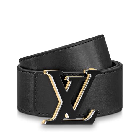 lv optic 40mm reversible belt